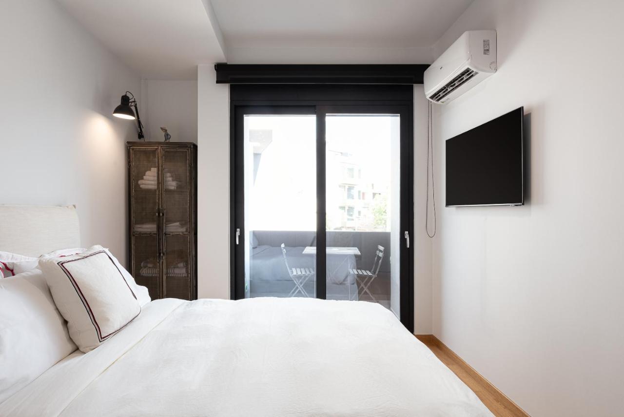 Luxury Apartment, Athens Center, "Orion" Exterior foto