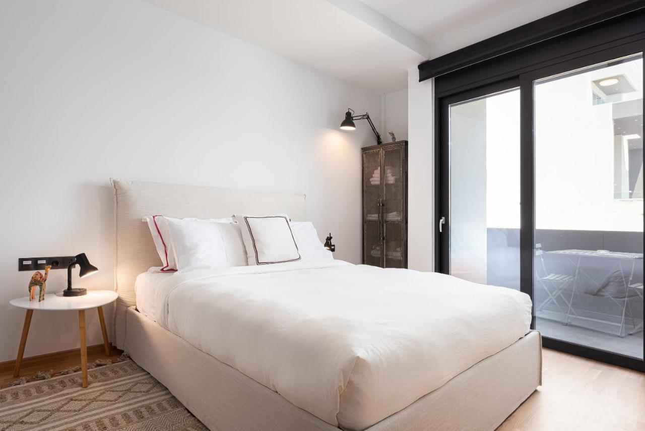 Luxury Apartment, Athens Center, "Orion" Exterior foto