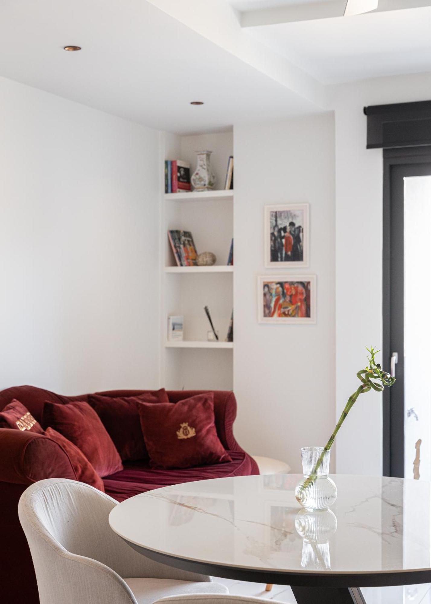Luxury Apartment, Athens Center, "Orion" Exterior foto