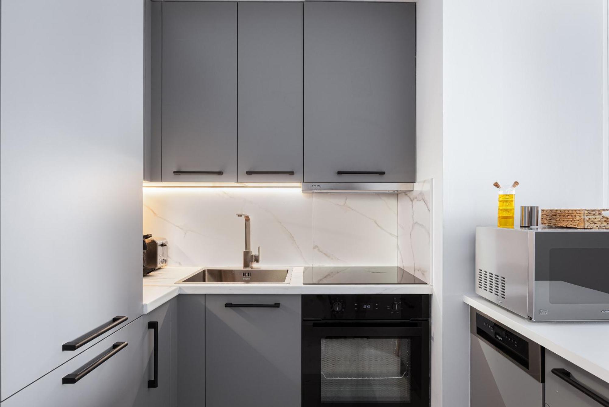 Luxury Apartment, Athens Center, "Orion" Exterior foto