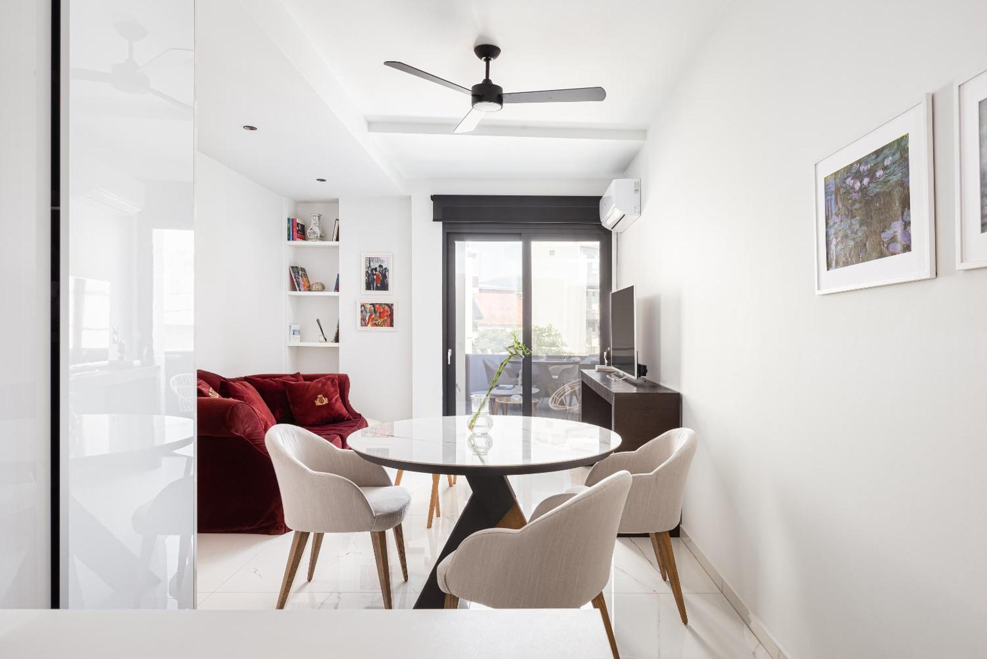 Luxury Apartment, Athens Center, "Orion" Exterior foto