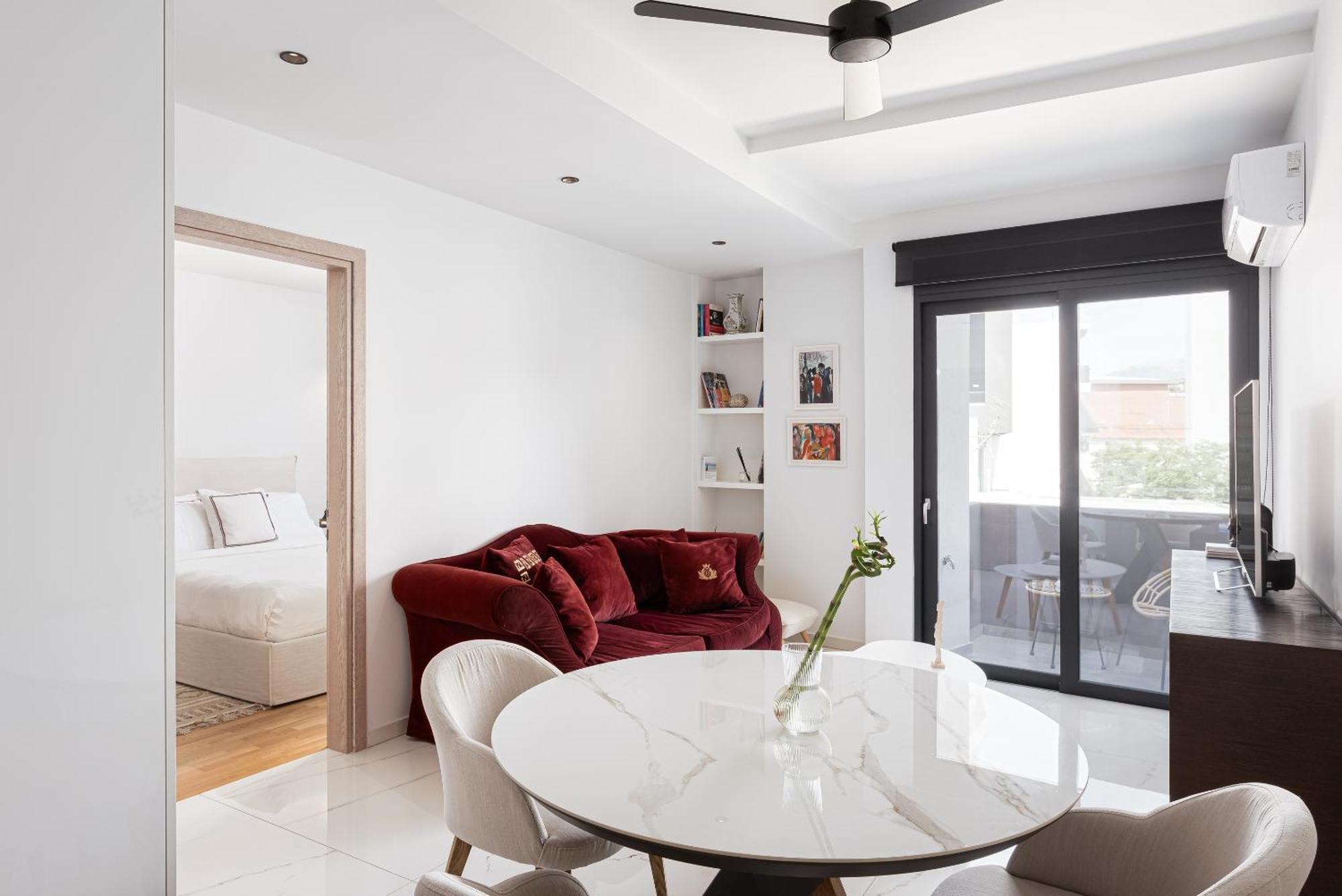 Luxury Apartment, Athens Center, "Orion" Exterior foto